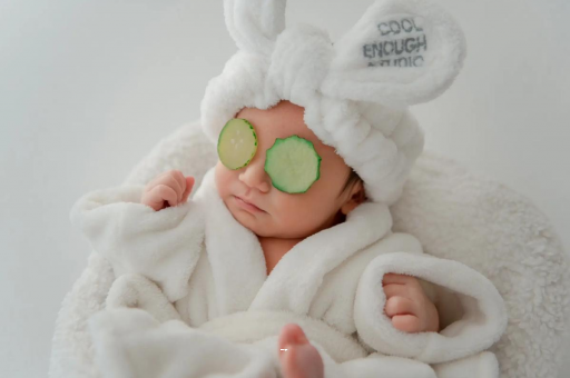 枣庄宝宝不喝奶粉